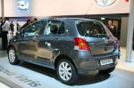 Toyota Yaris 2009 года